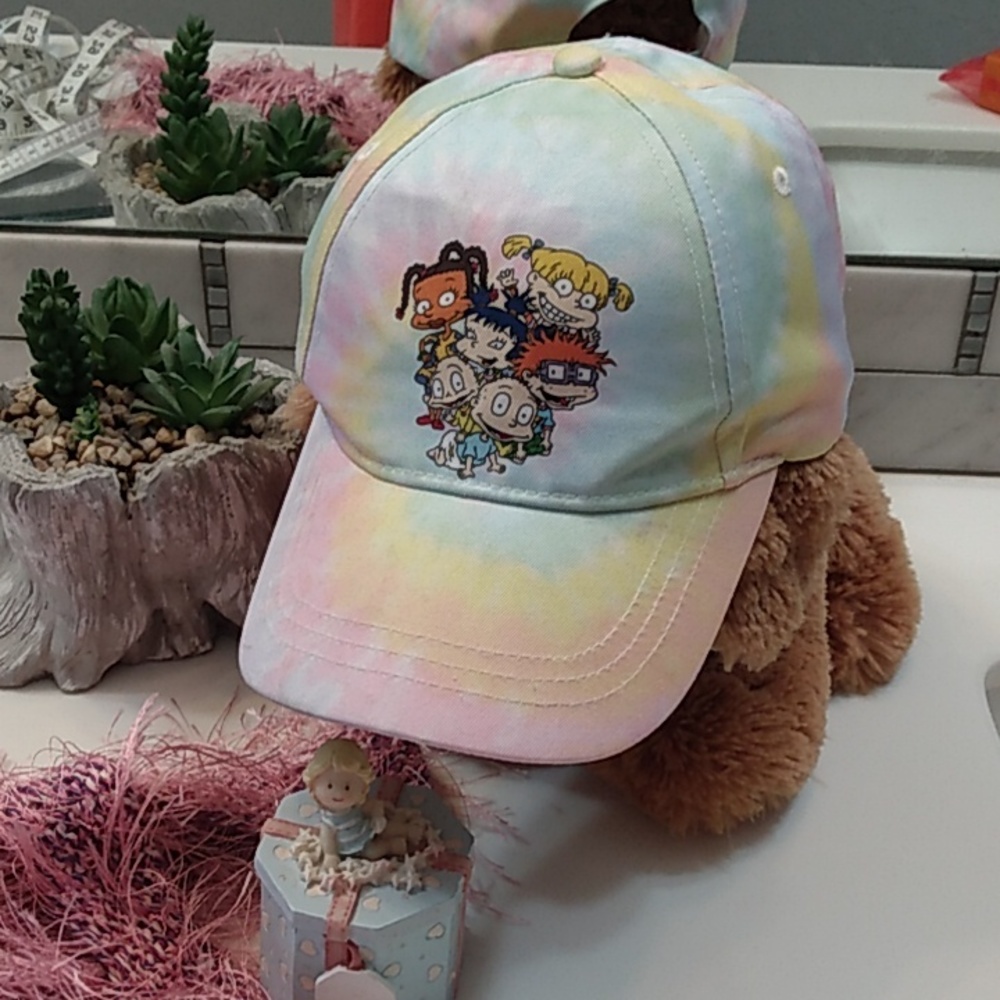Nickelodeon Rugrats Cap